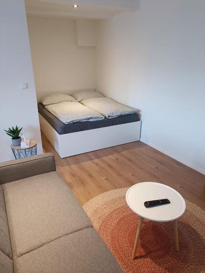 Zoo Karlovarska Apartment Plzeň Kültér fotó